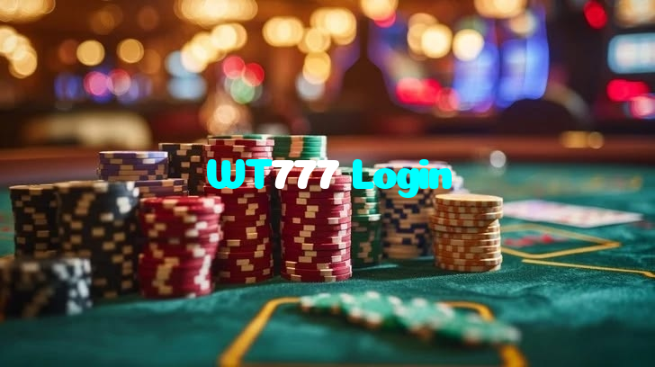 available types of WT777 Login bet including pre-match live express and system bets