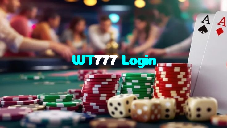 making first deposit on WT777 Login website using local payment methods in Pakistan