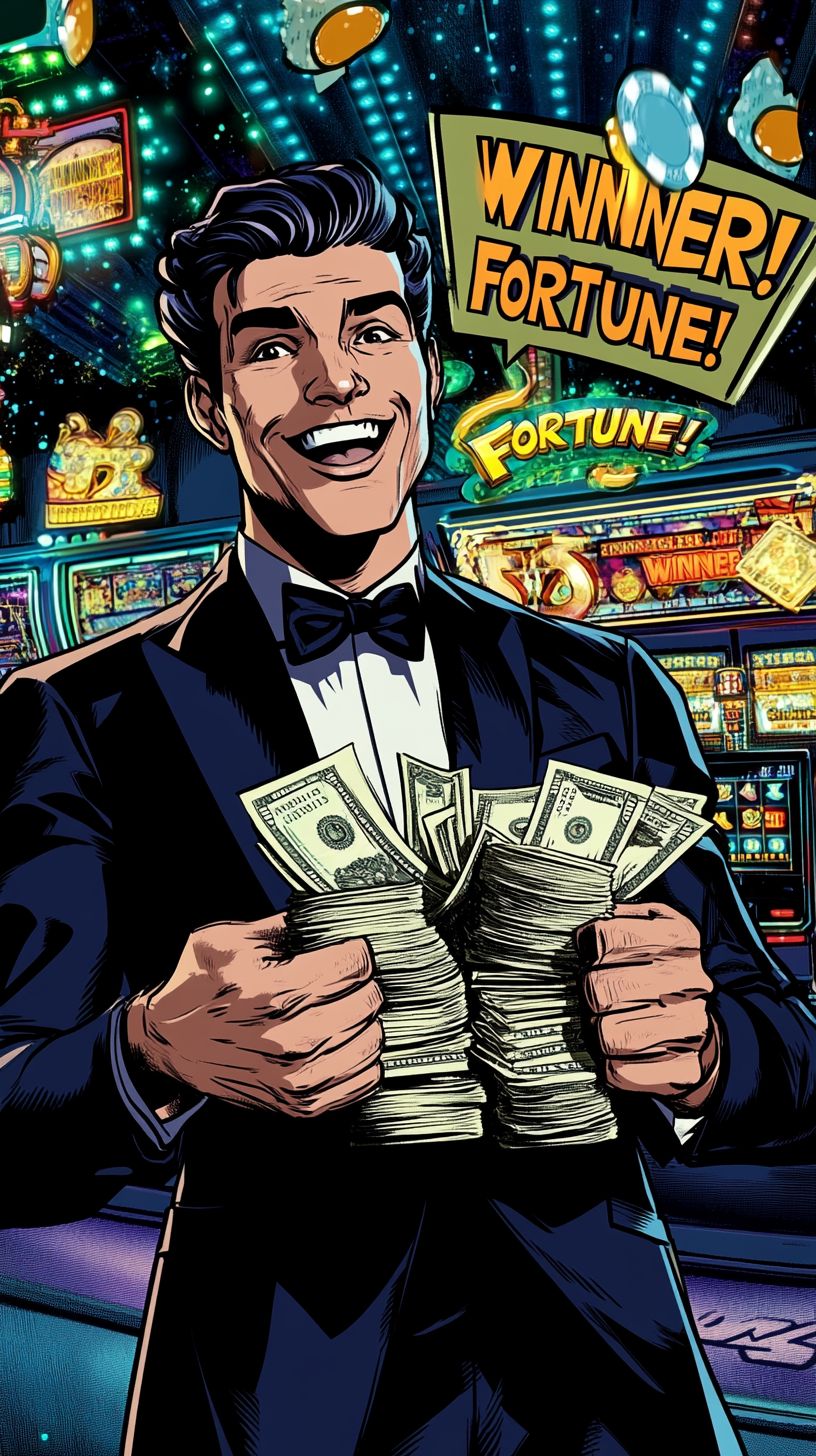 پاکستان کے WT777 Loginm کھلاڑیوں کے لیےجیک پاٹ گیم